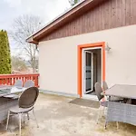 Im Vogtland شقة *