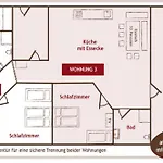 Im Vogtland Daire Heinsdorfergrund