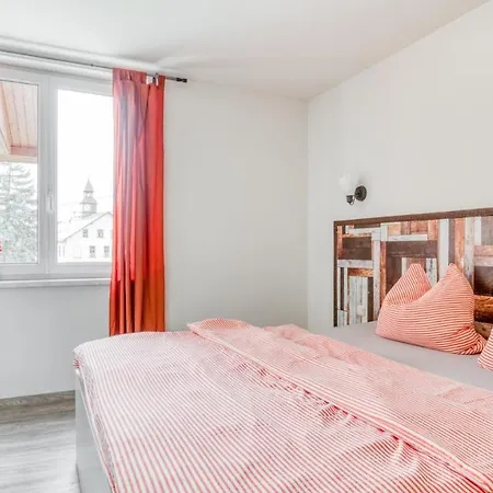 Apartament Im Vogtland Heinsdorfergrund
