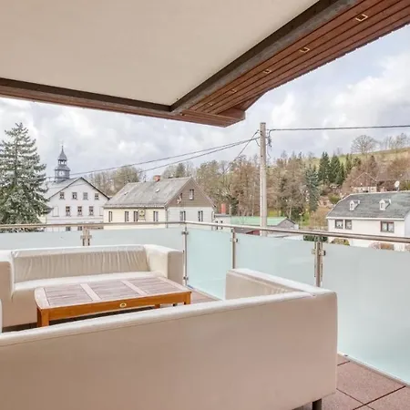 Апартаменты Im Vogtland *