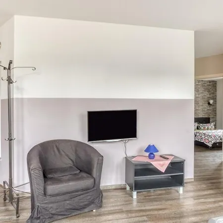 Apartamento Im Vogtland