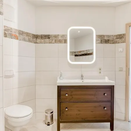 Im Vogtland Apartamento