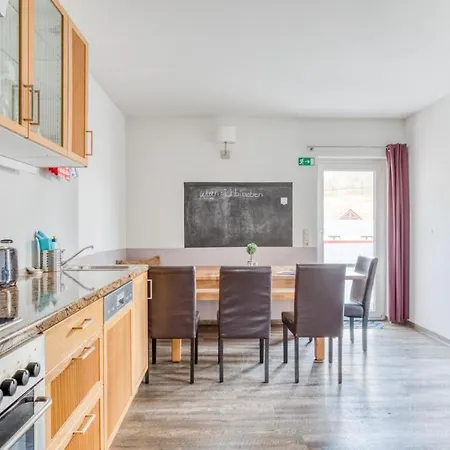 Im Vogtland Apartamento *