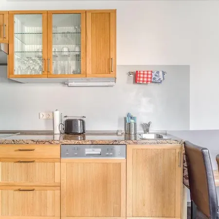 Im Vogtland Apartament