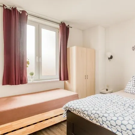 Apartament Im Vogtland *
