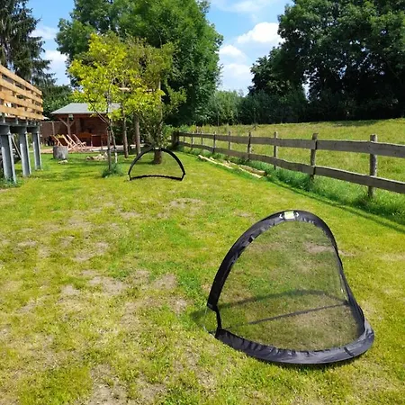 Apartamento Im Vogtland *