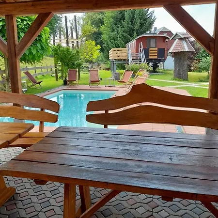 Apartamento Im Vogtland