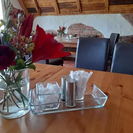 Im Vogtland Apartamento Heinsdorfergrund