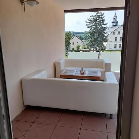 Апартаменты Im Vogtland