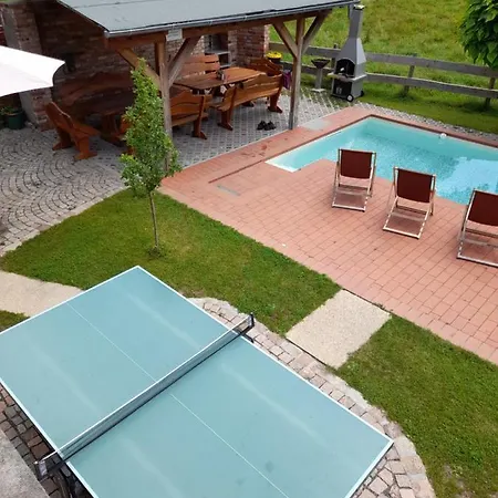 Im Vogtland Apartamento