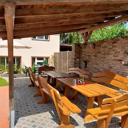 Apartament Im Vogtland Heinsdorfergrund