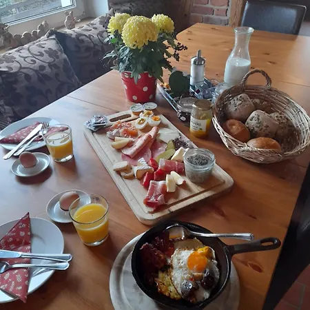 Apartamento Im Vogtland