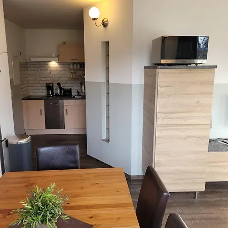 Apartment Am Schmalzbach