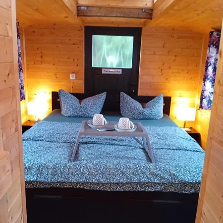 Im Vogtland Apartamento Heinsdorfergrund