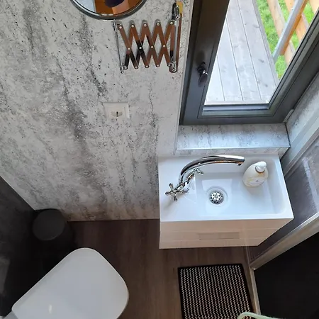 Im Vogtland Apartamento *