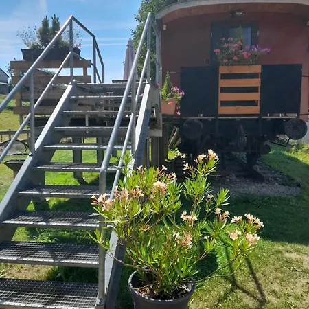 Apartamento Im Vogtland *