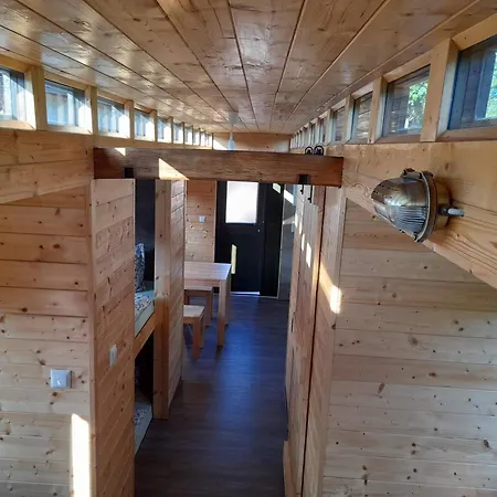 Im Vogtland Апартаменты