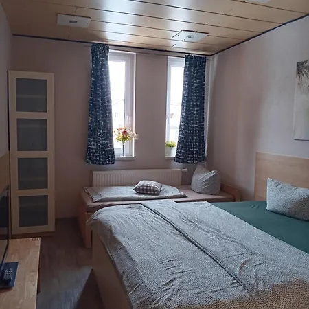 Im Vogtland Heinsdorfergrund