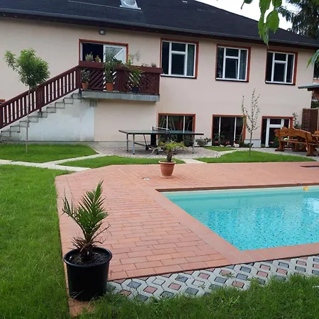 Апартаменты Im Vogtland *