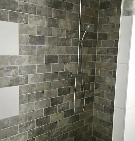 Apartment Am Schmalzbach