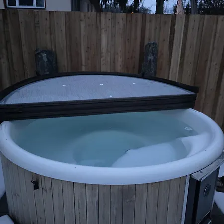 Apartamento Im Vogtland Heinsdorfergrund