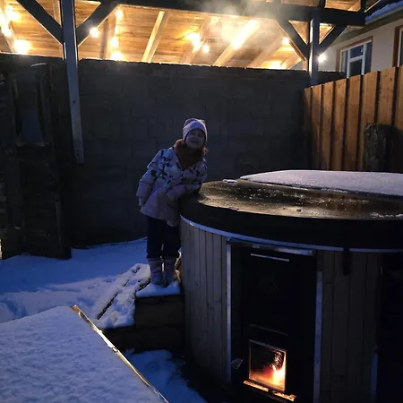 Appartamento Im Vogtland *