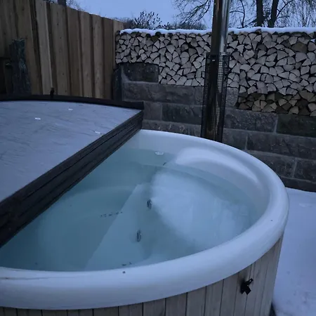 Im Vogtland Heinsdorfergrund