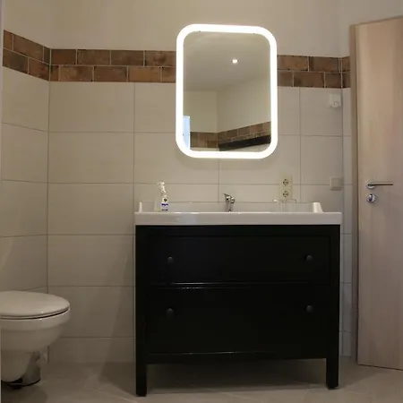 Im Vogtland Apartamento