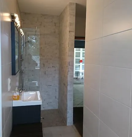 Апартаменты Im Vogtland