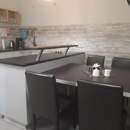 Appartement Im Vogtland